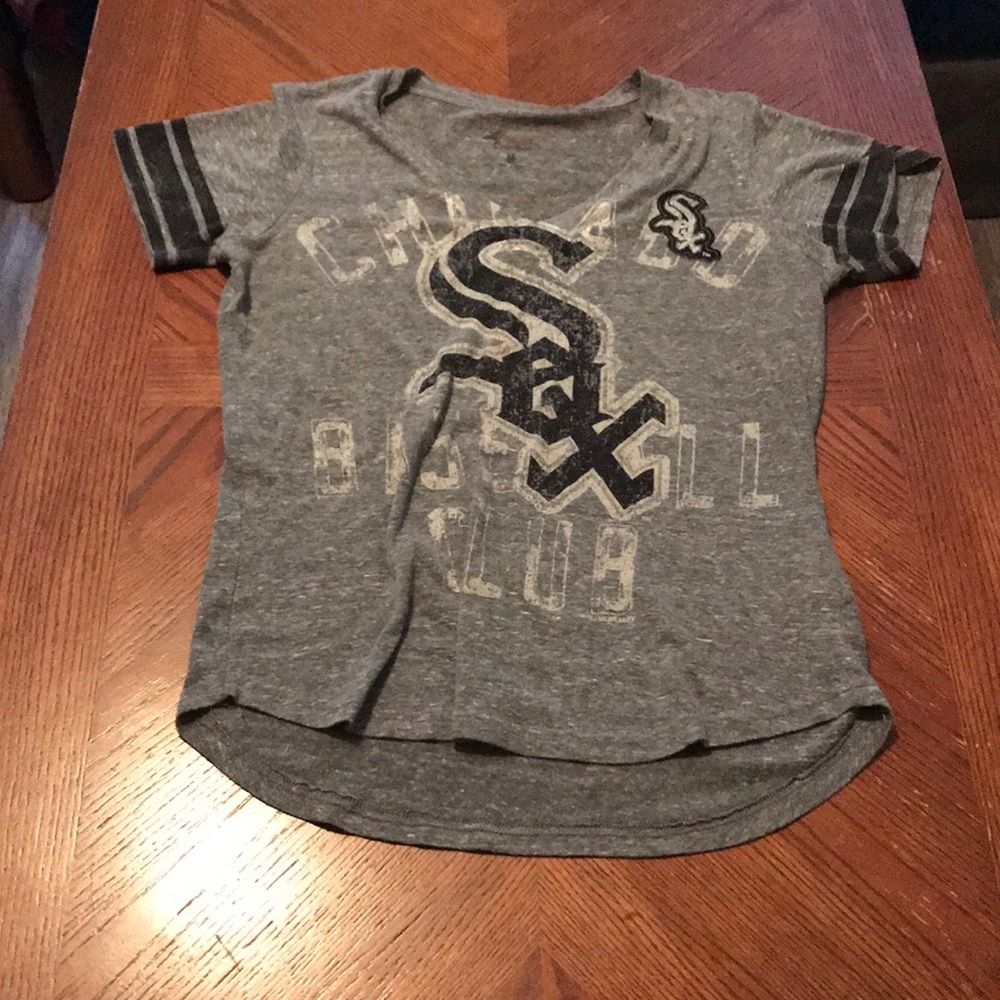 White Sox shirt